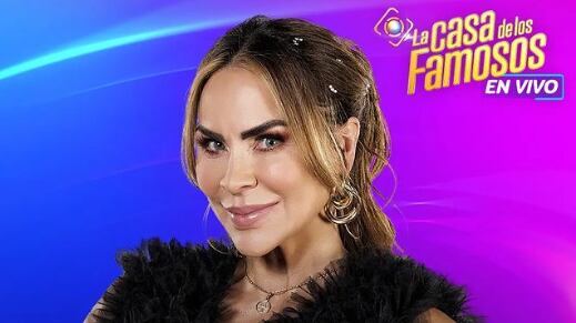 Aylín Mujica / Foto: Instagram @aylinmujic