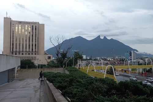 Monterrey encabeza lista de las 11 problemáticas que más aquejan a siete municipios de NL
