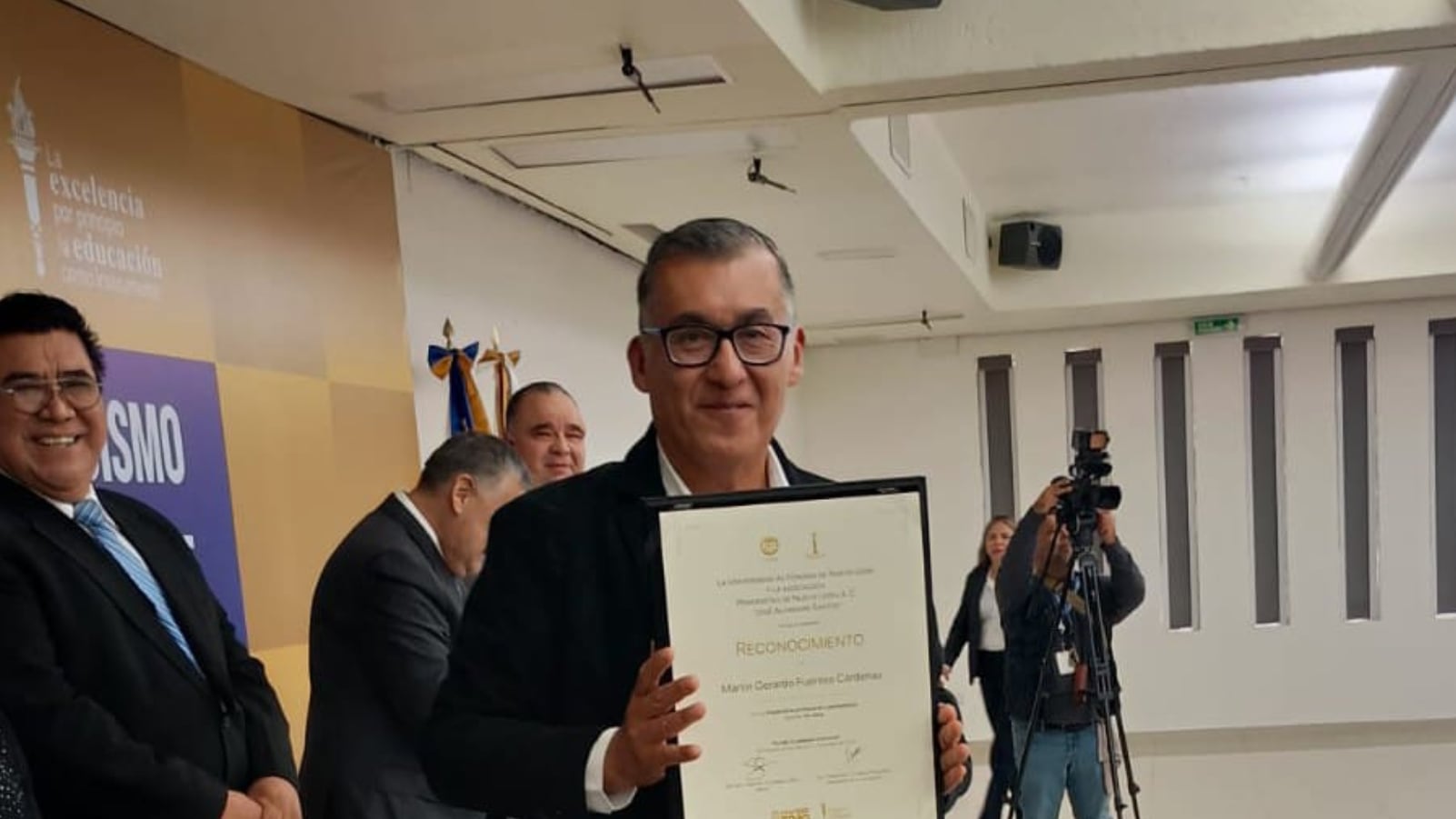 Martín Fuentes Cárdenas