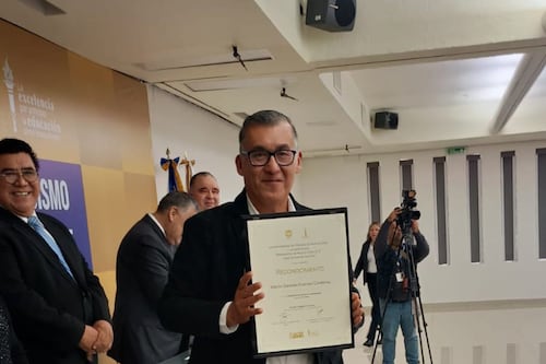 Premian trayectoria de periodista de Publimetro Monterrey