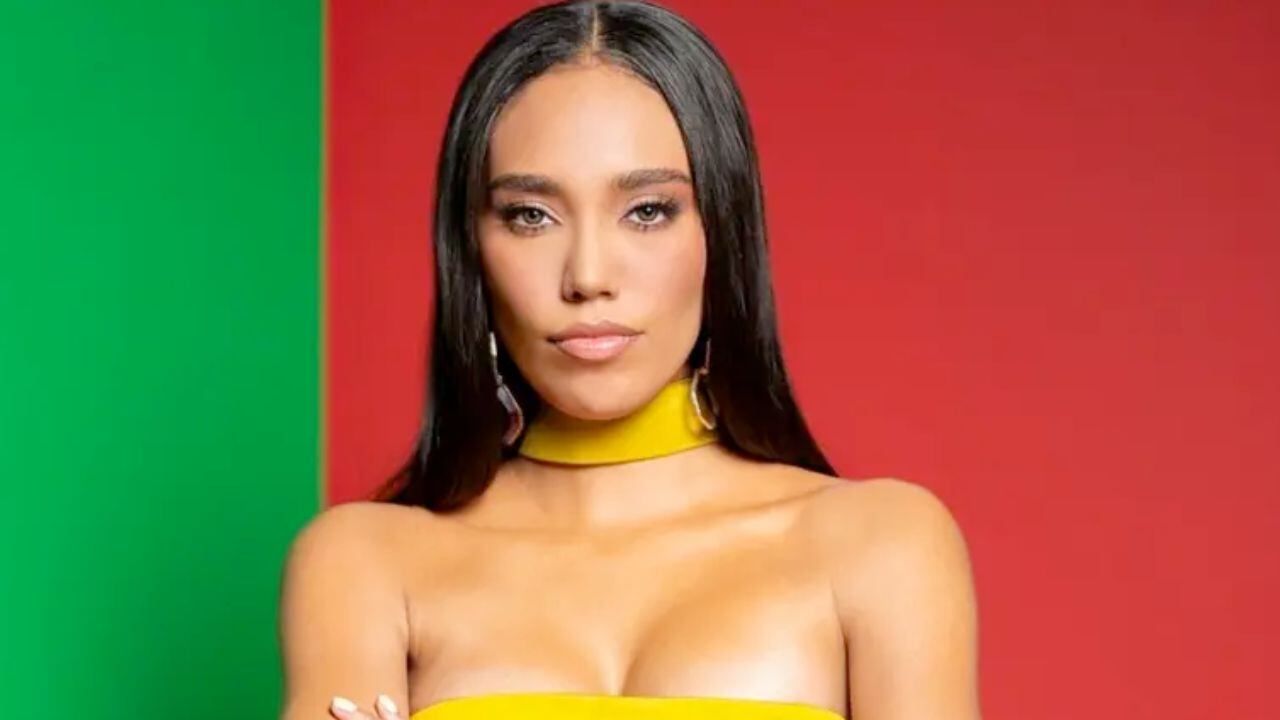 FIltran grave error de la producción.