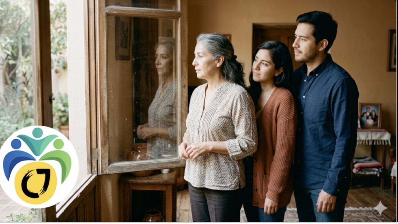 C7 Salud Mental la familia