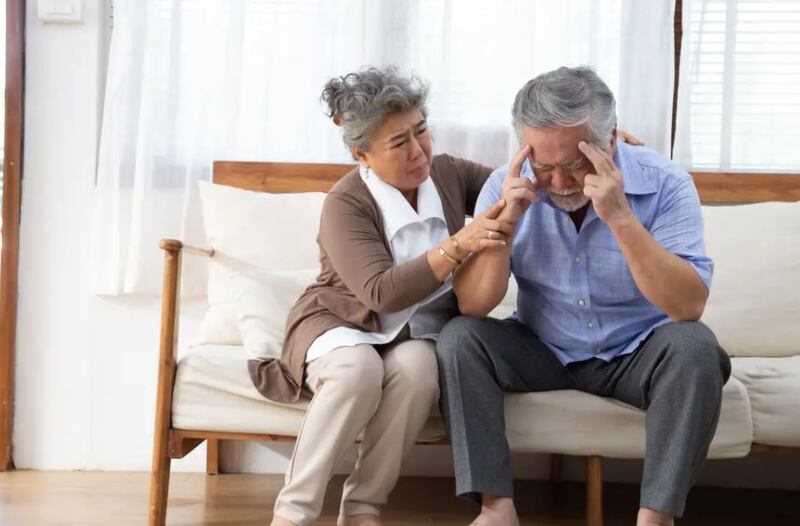 Los niveles más altos de colesterol HDL podrían estar relacionados con un mayor riesgo de enfermedad cardíaca.| Foto: Getty Images/iStockphoto