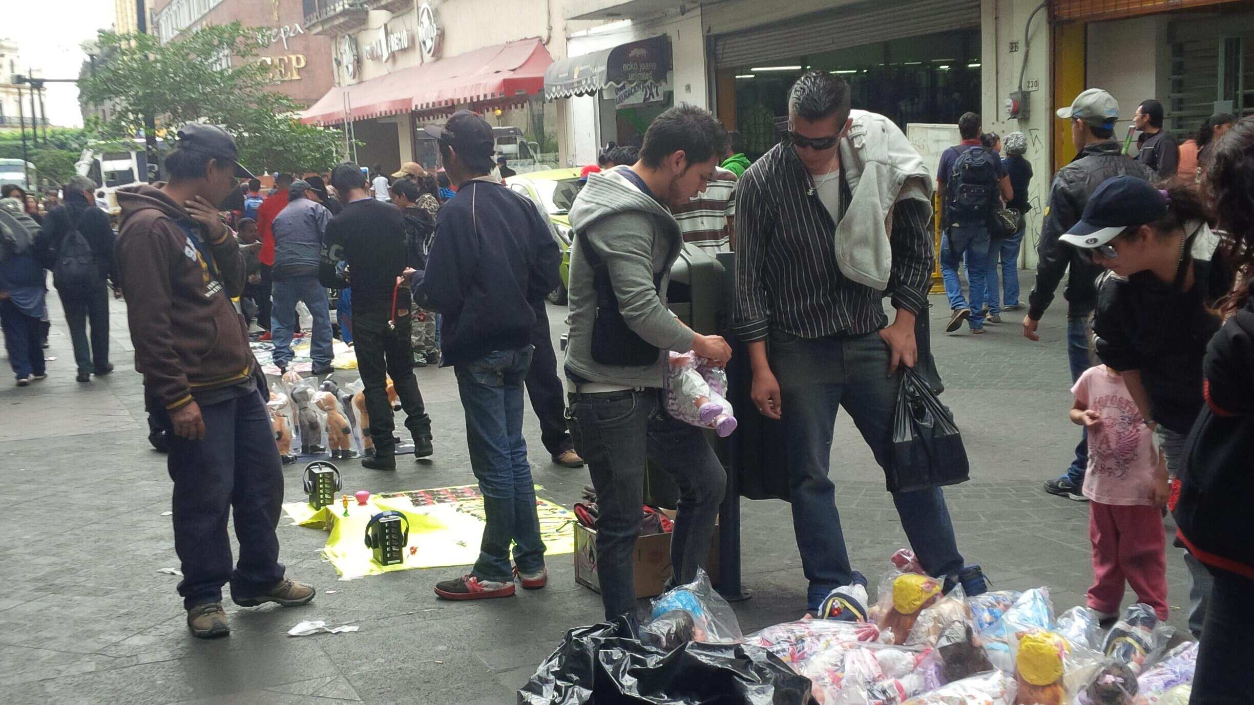 Los operativos serán implementados por la dirección de Inspección y Vigilancia.