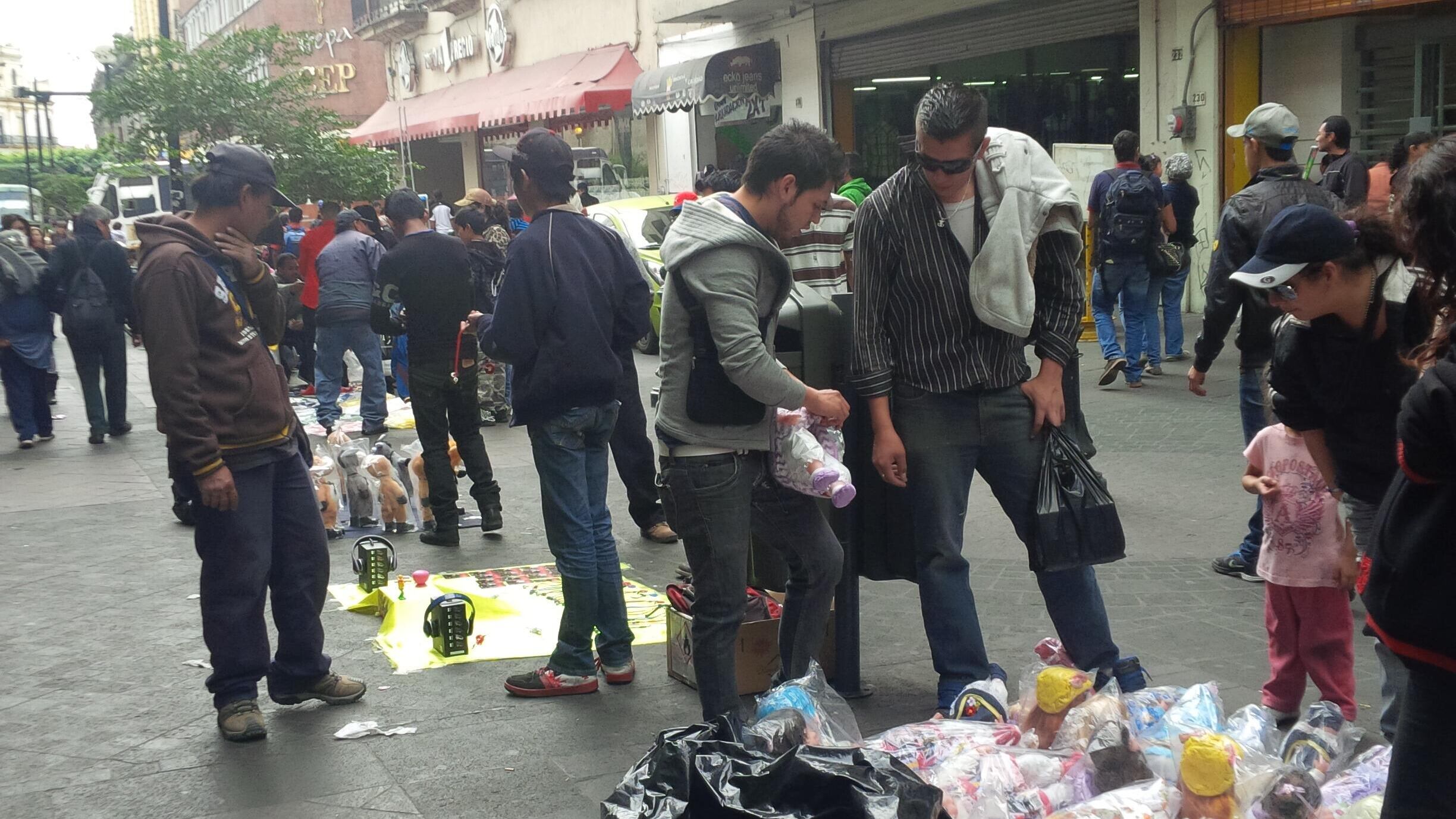 Los operativos serán implementados por la dirección de Inspección y Vigilancia.