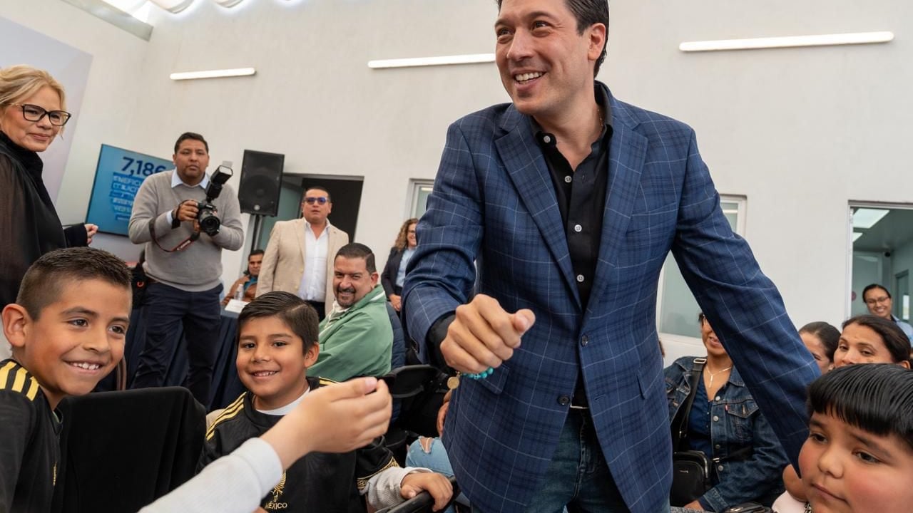 Centro Vive reportó más de 67 mil beneficiarios