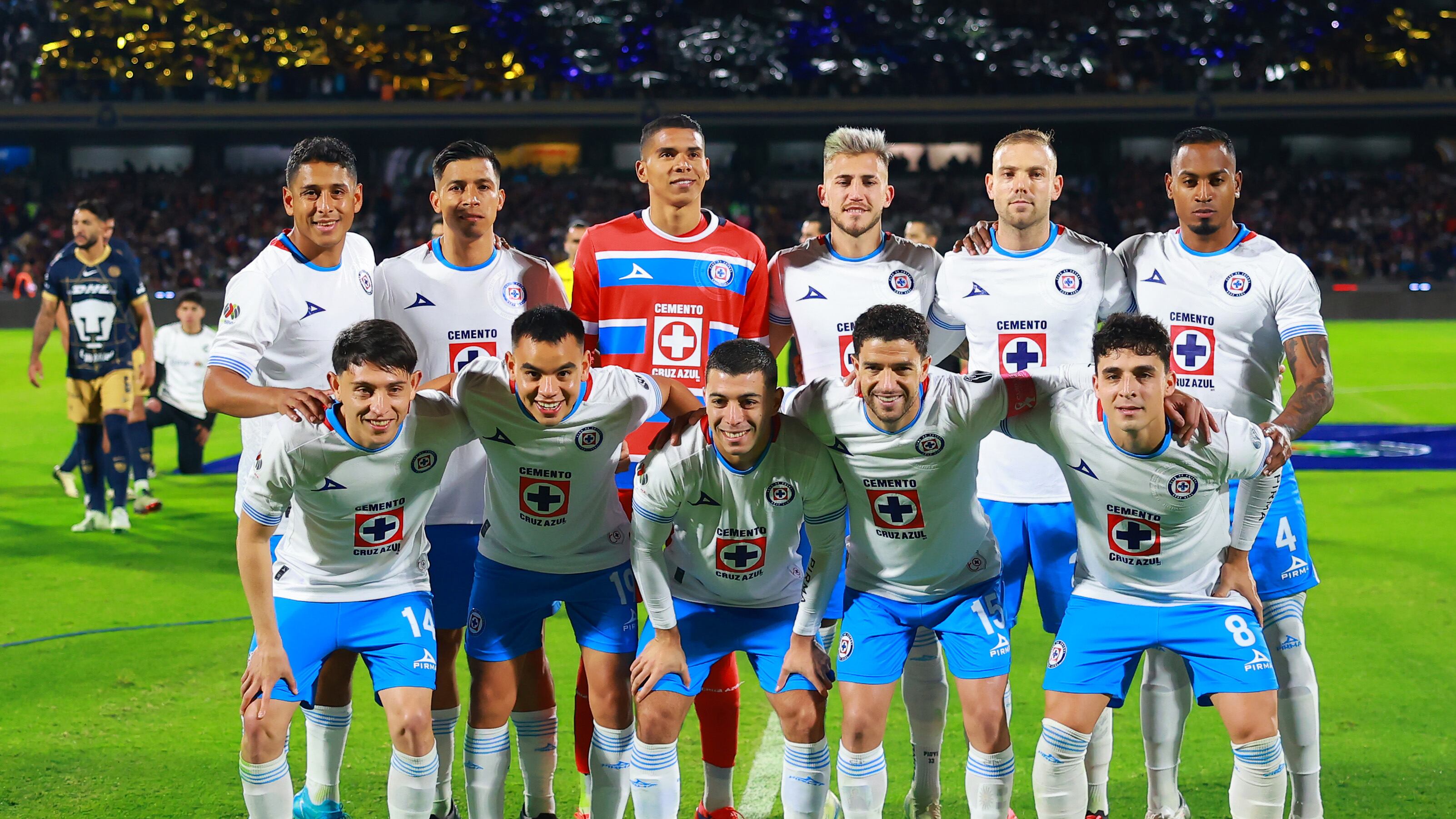 Cruz Azul jugará en el Estadio Ciudad de los Deportes