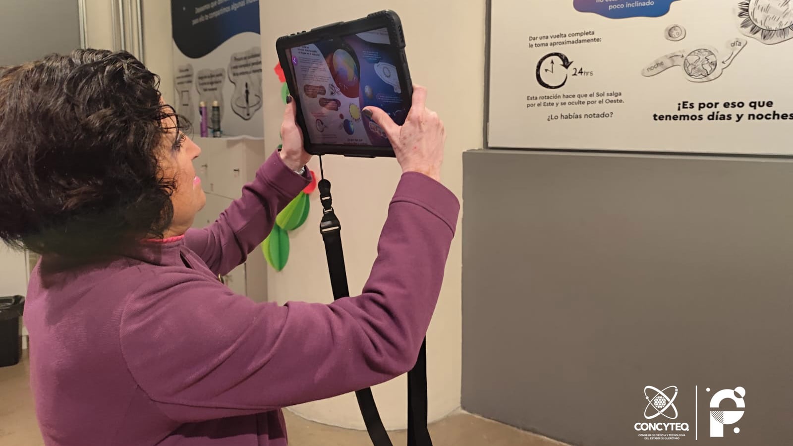 Llega laboratorio de tecnología japonesa al Conalep Querétaro