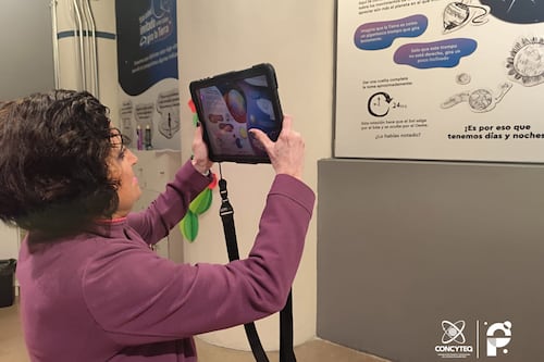 Llega laboratorio de tecnología japonesa al Conalep Querétaro