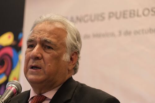 Pateando el balón del turismo