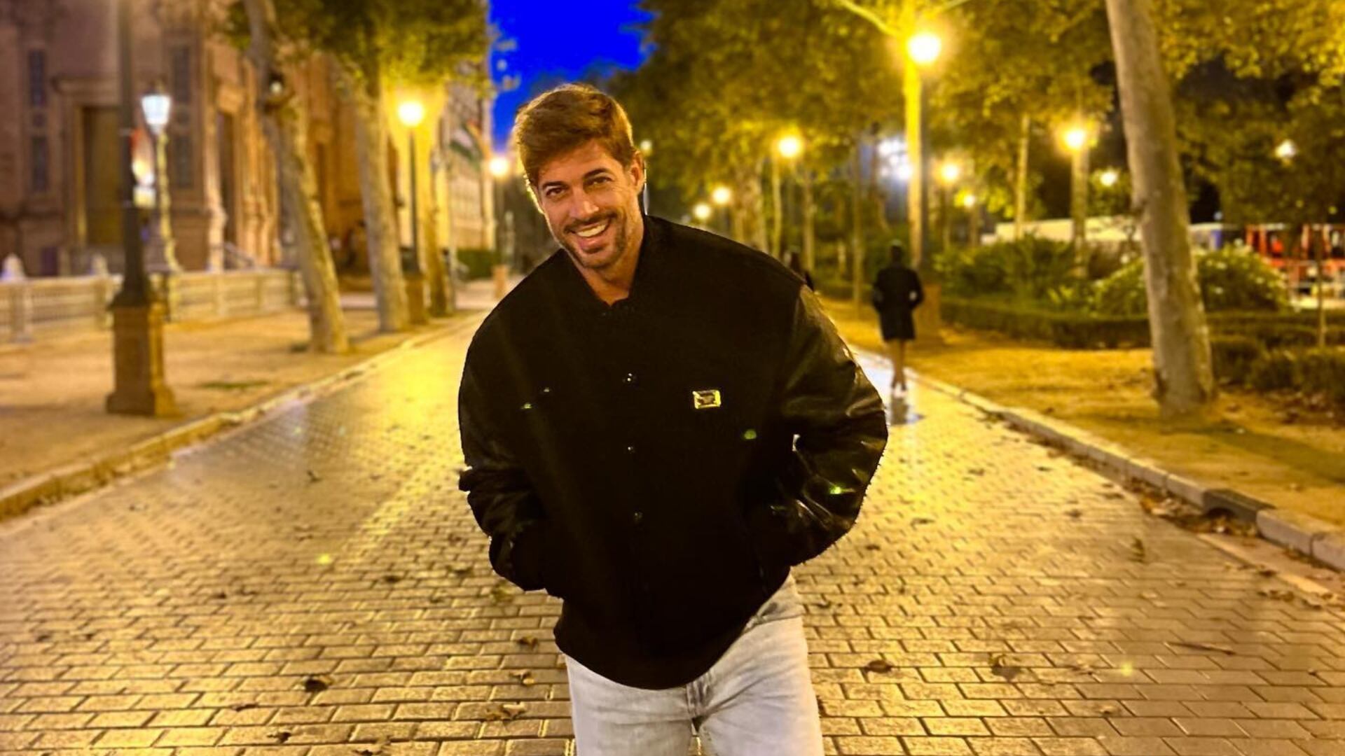 William Levy envía poderoso mensaje a sus fans