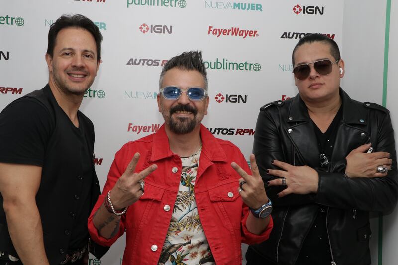 ‘Soundtrack la gira’