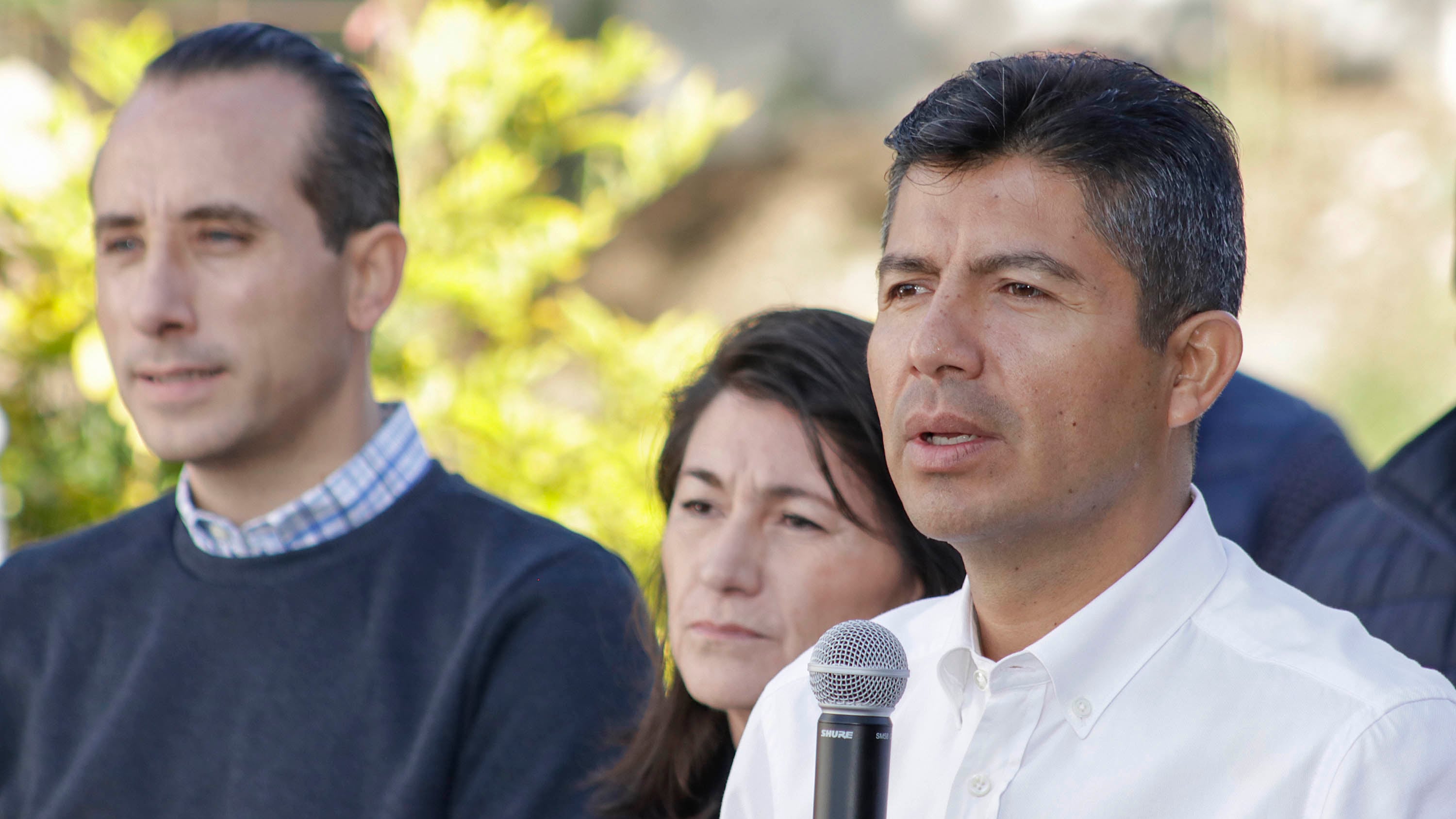 FOTO: Agencia Enfoque