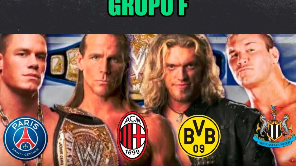 Memes sorteo Champions League