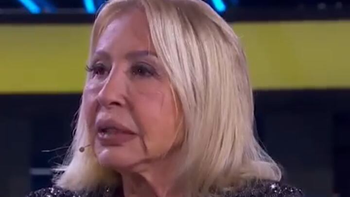 Laura Bozzo: “Espero de todo corazón que Ivonne Montero sea la ganadora de la Casa de los Famosos”