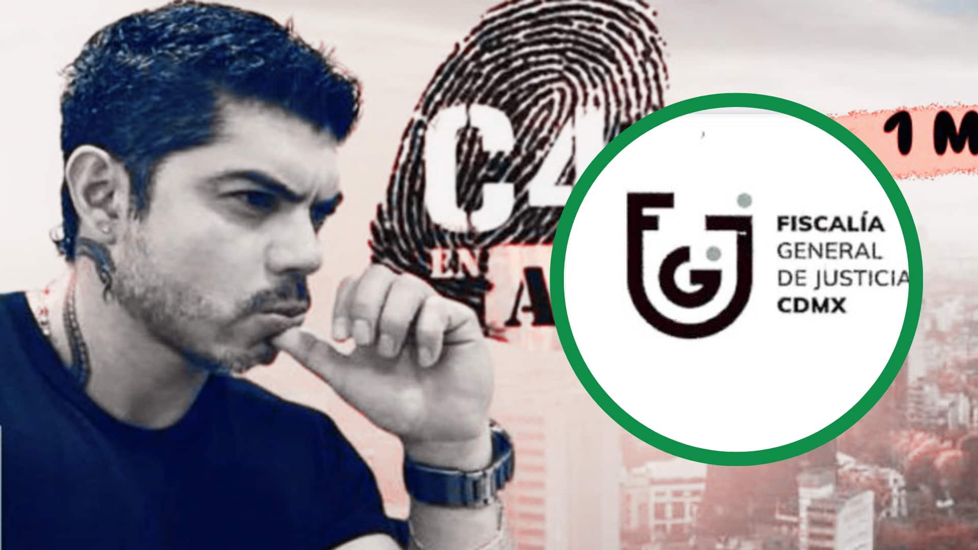 El video en disputa documenta un operativo contra presuntos integrantes de una banda criminal en Iztapalapa.