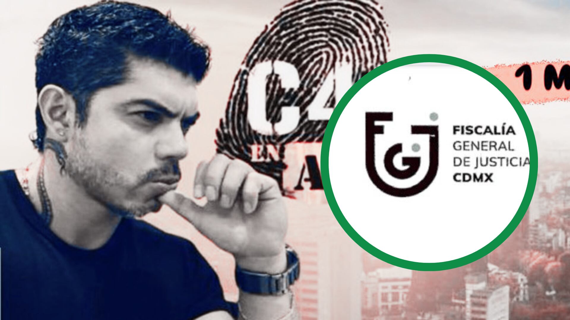 El video en disputa documenta un operativo contra presuntos integrantes de una banda criminal en Iztapalapa.