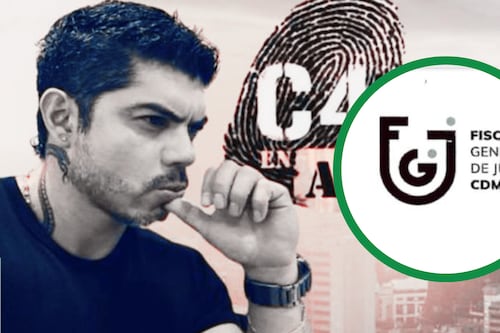 “Juez ordenó esa información”: Fiscalía responde a C4Jiménez al pedir fuente de video filtrado