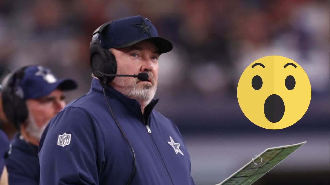 Mike McCarthy
