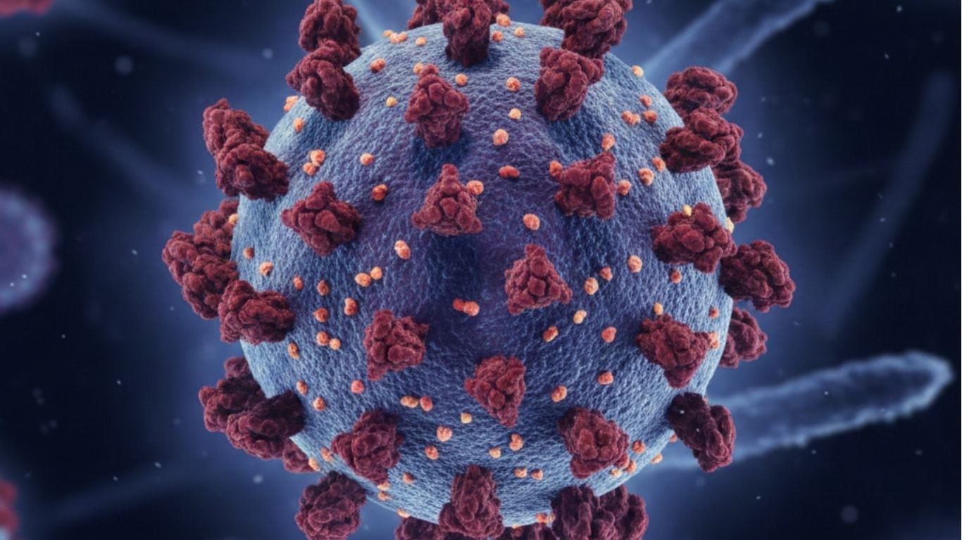 Sarampión en México