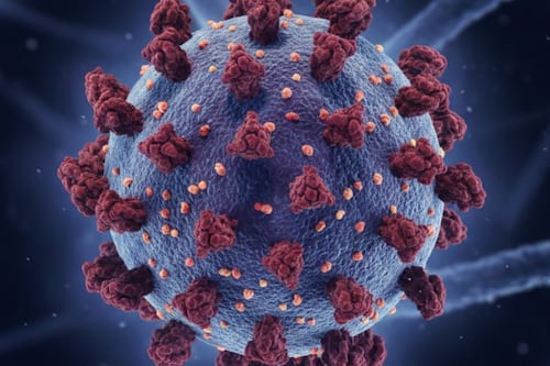 ¿Confirman segundo muerto en CDMX por sarampión? Las cifras de contagios van en aumento en México