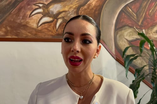 Diputada del PVEM busca eliminar multas por no verificar vehículos en Jalisco