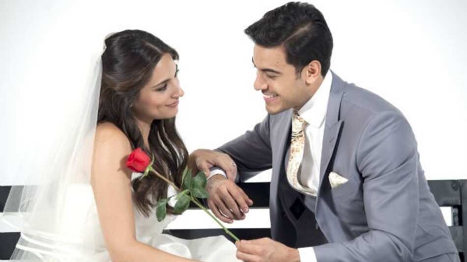 Carlos Rivera Ana Brenda Contreras