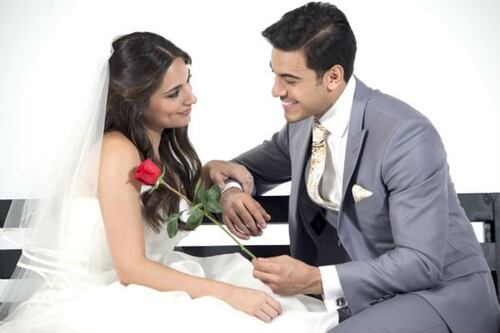 Cuando eran amigos: Sale a la luz un viejo video de Carlos Rivera y Ana Brenda Contreras saliendo de fiesta