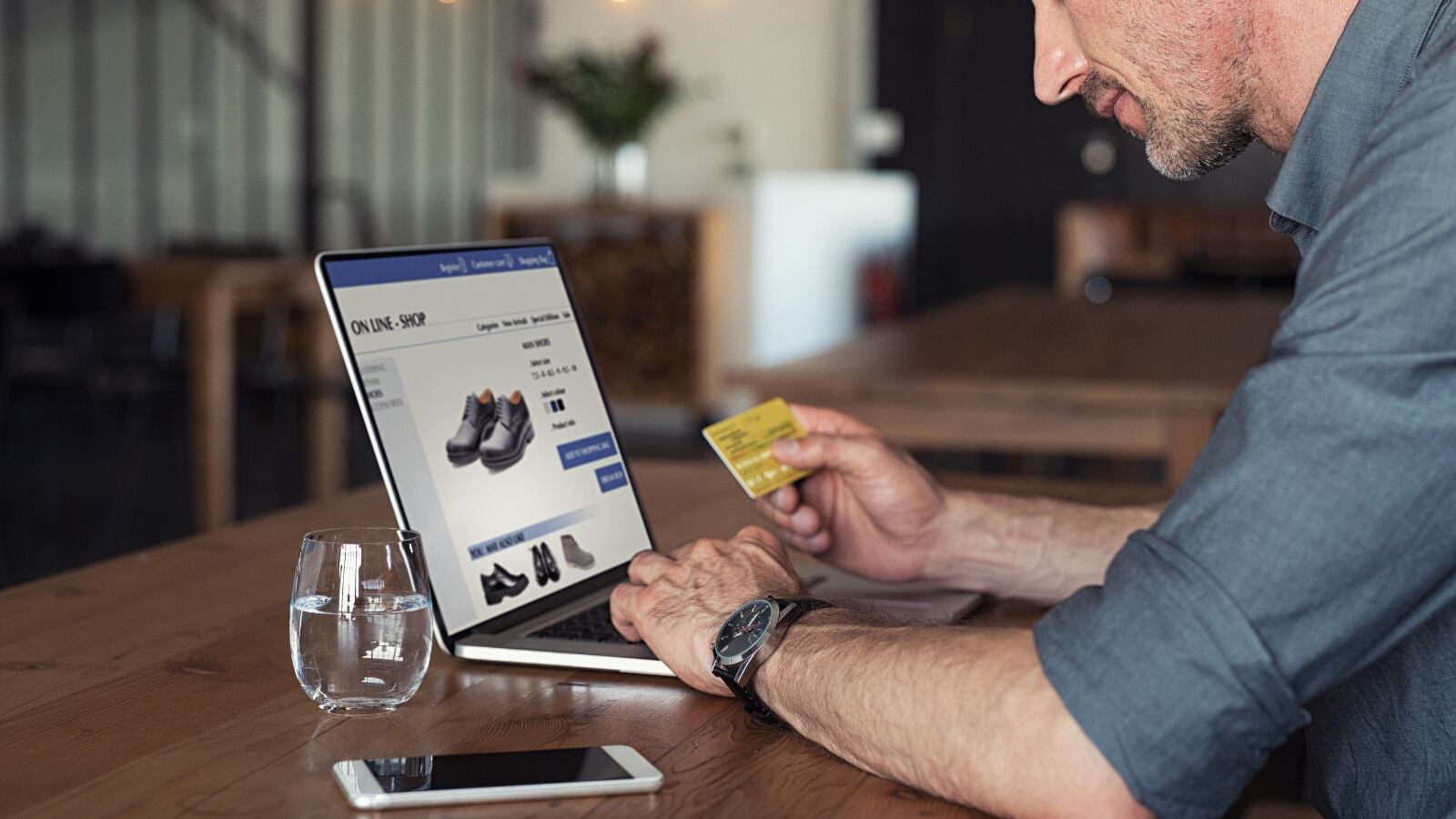 71 de cada 100 internautas planean participar en la campaña de ofertas del Hot Sale y la tarjeta de crédito será la forma de pago más usado, reveló la AMVO.