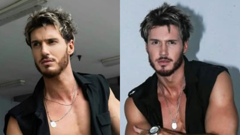 Caso Fede Dorcaz: Sale a la luz la identidad de dos implicados en el asesinato del cantante argentino