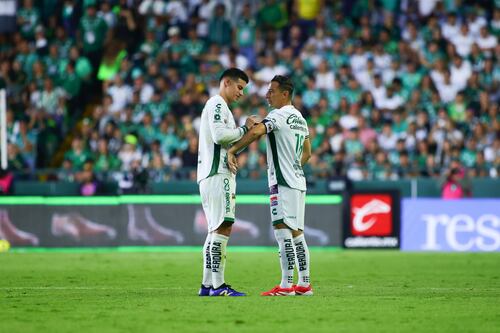 “James Rodríguez tiene que ser el capitán de León”: Andrés Guardado