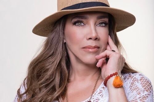 Cynthia Klitbo sobre actores de Televisa: “Algunos están pensando en vender sus casas”