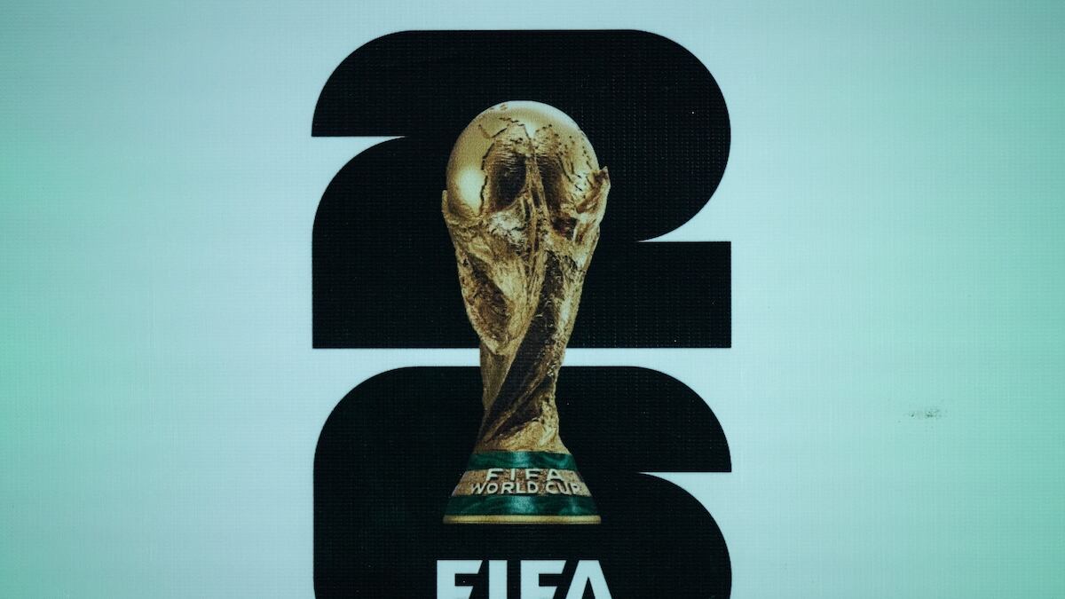 Mundial 2026