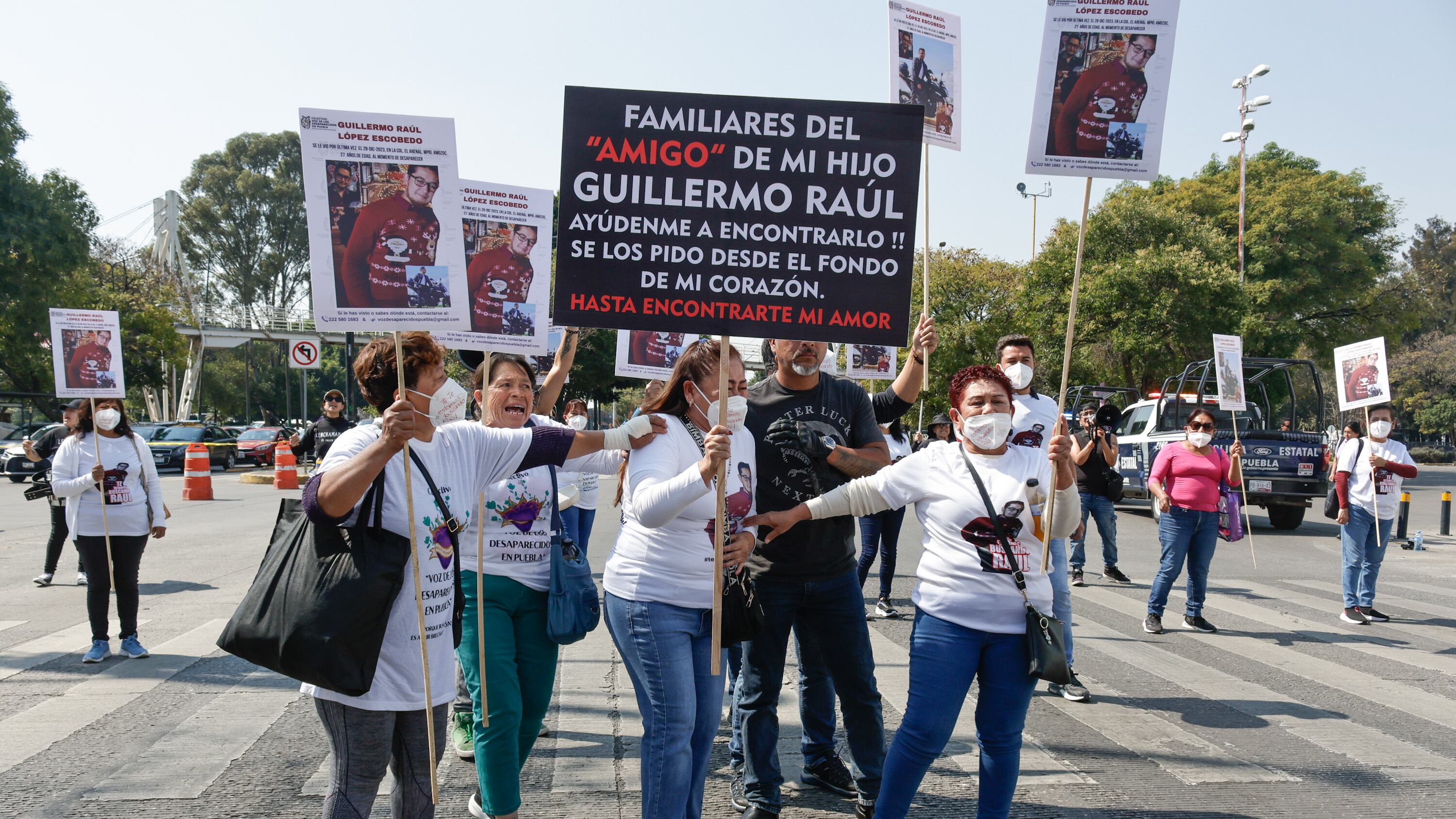 FOTO: Oscar Rodríguez/Agencia Enfoque