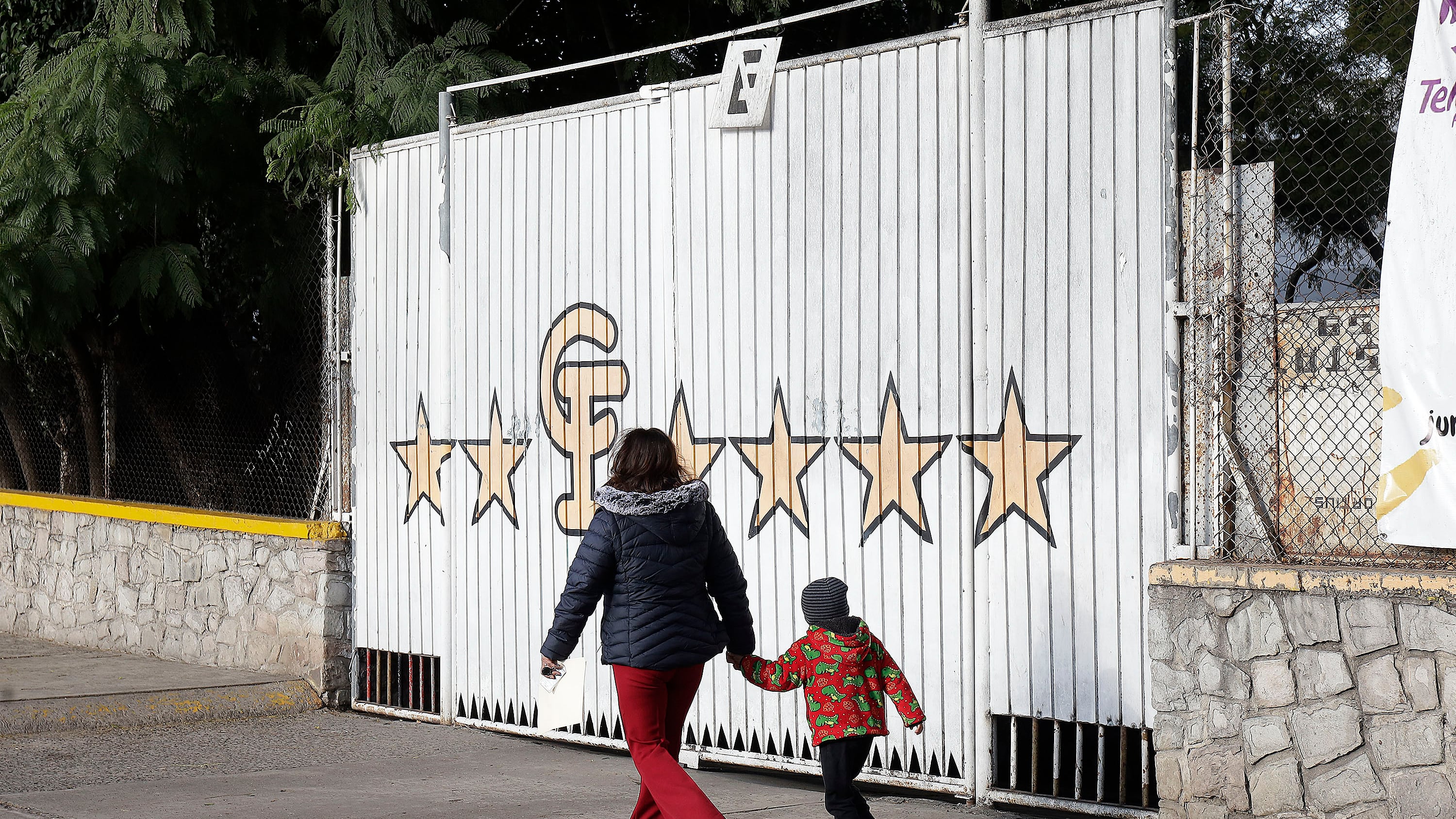 FOTO: Agencia Enfoque