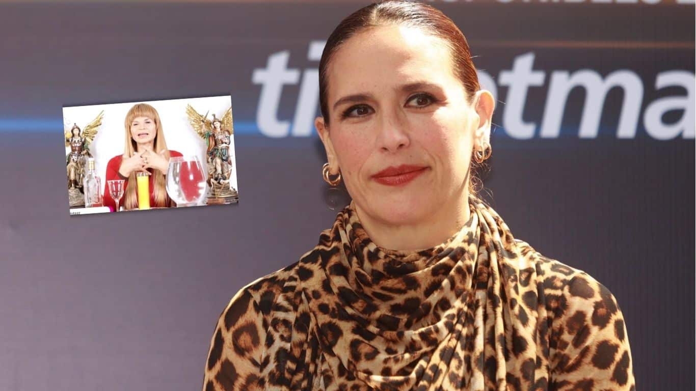 Predicciones de Mhoni Vidente