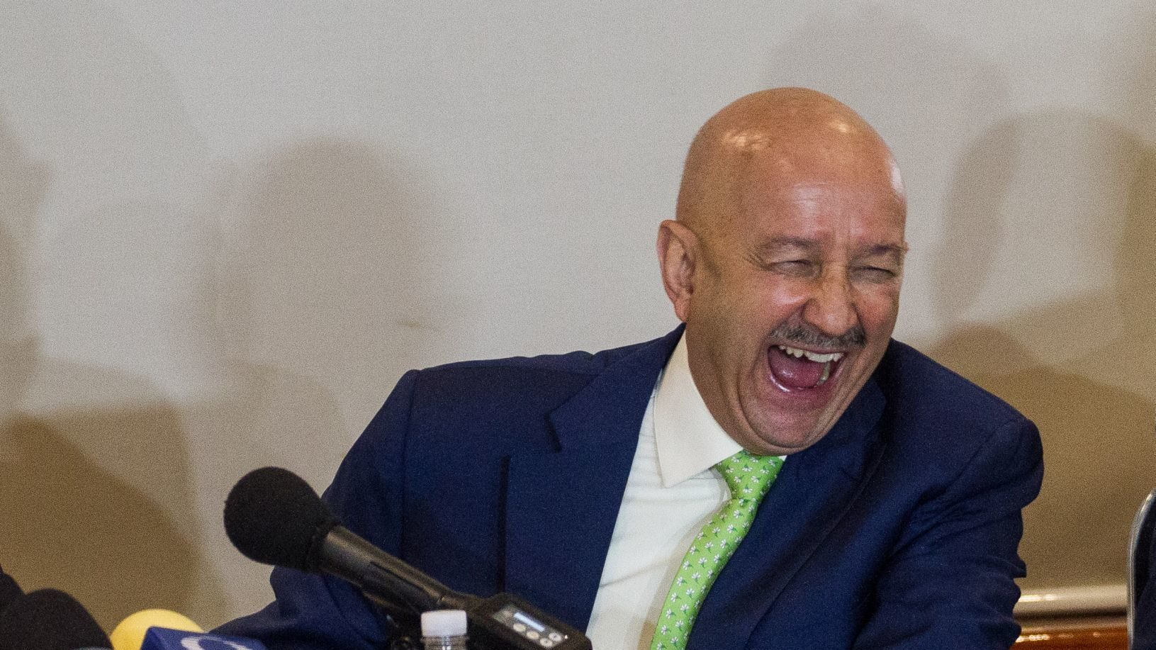 De Salinas a Peña: reformas corruptas