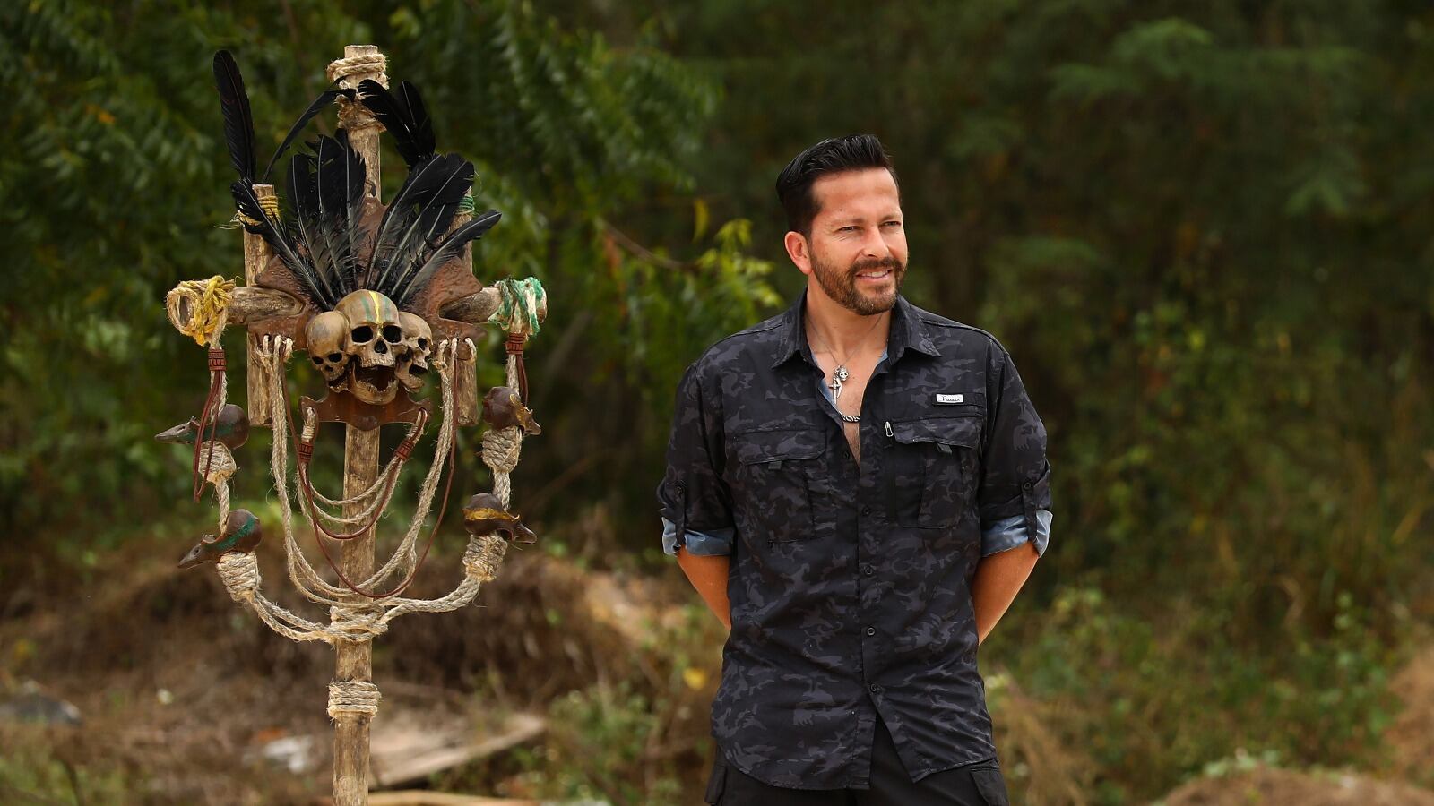 ¿Quiénes participarán en la nueva temporada de Survivor?