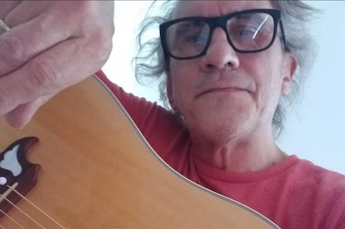 Muere Marciano Cantero vocalista de Enanitos Verdes a los 62 años