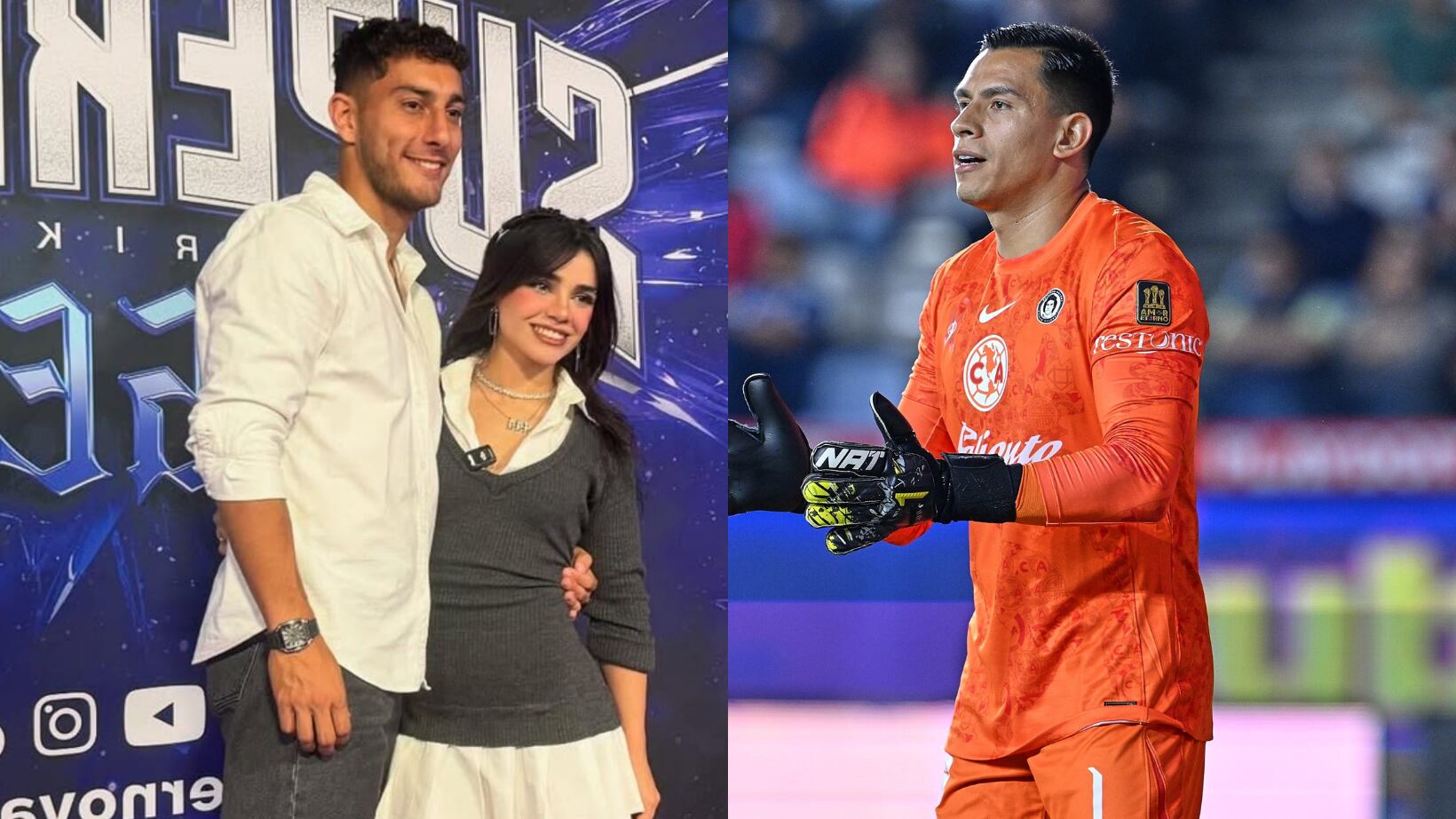 Sebastián Cáceres y Malagón fueron víctimas de noticias fake.