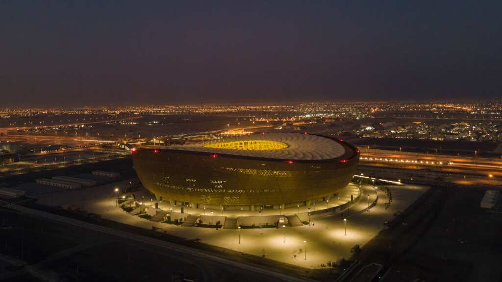 Estadio Lusail