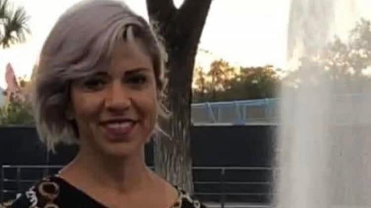 Rocío Aguilar es una experta senderista por eso causa sorpresa su desaparición.