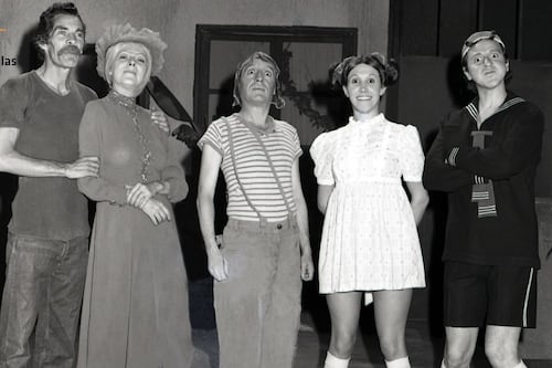 ¿Cuándo comienza retransmisiones El Chavo del 8 en México?; Televisa anuncia la fecha