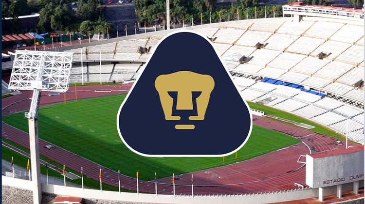 Pumas ha conquistado 7 títulos de Liga MX en 69 años de hsitoria.