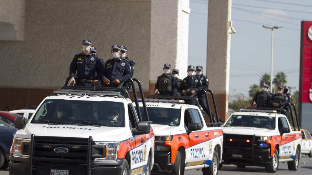 Los ataques a corporaciones de seguridad han ido en aumento