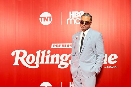 Para Rolling Stone este es el mejor álbum del año