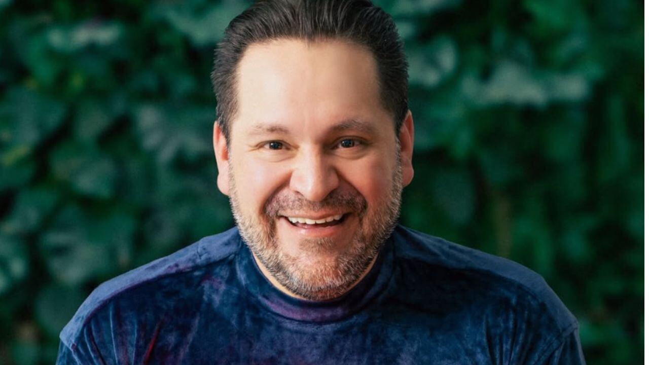 El festejo de un gran productor: Juan Torres