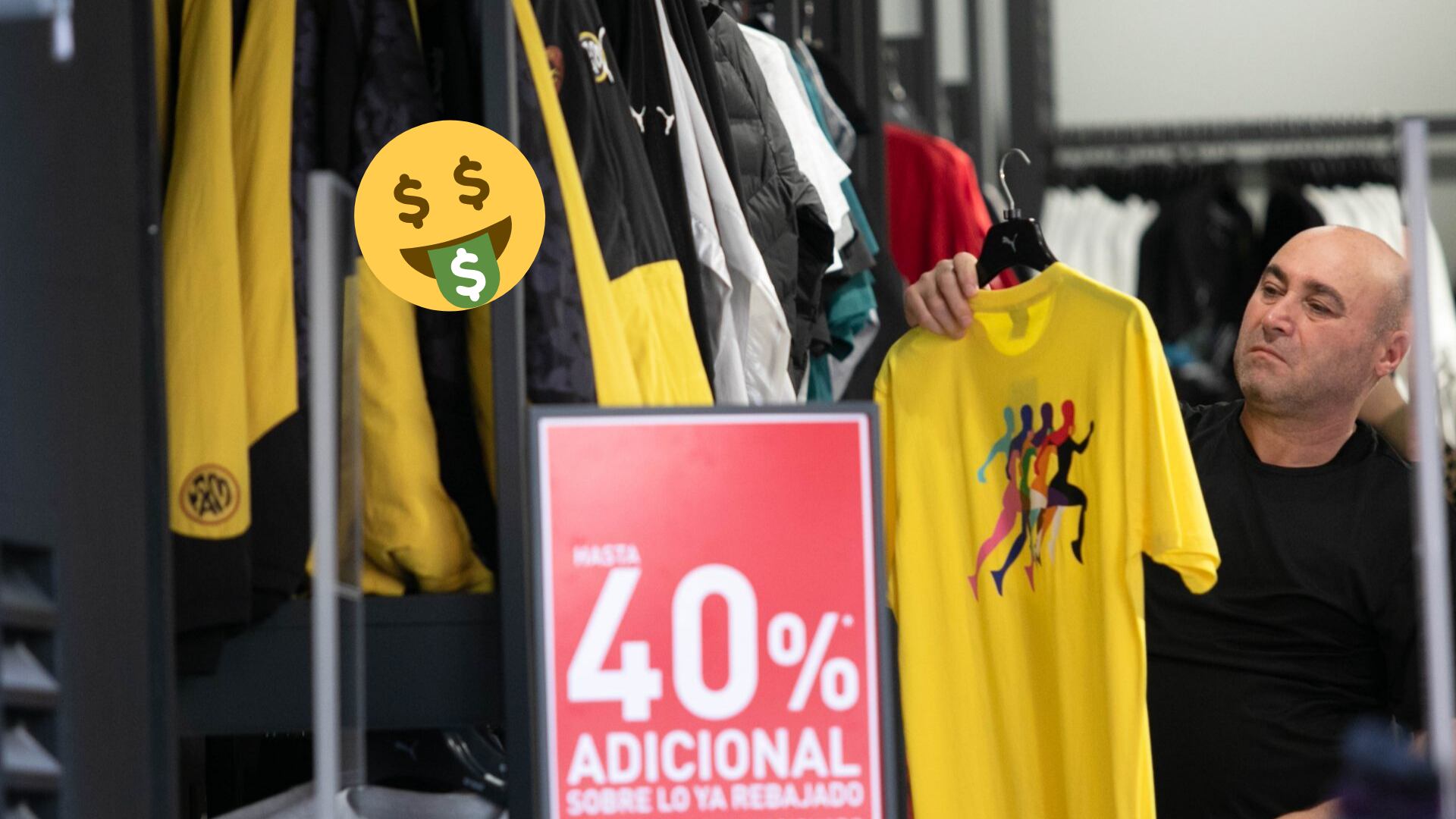 Planea, haz un monitoreo de precios, has un espacio en tus tarjetas y prepárate para comprar sin remordimientos.