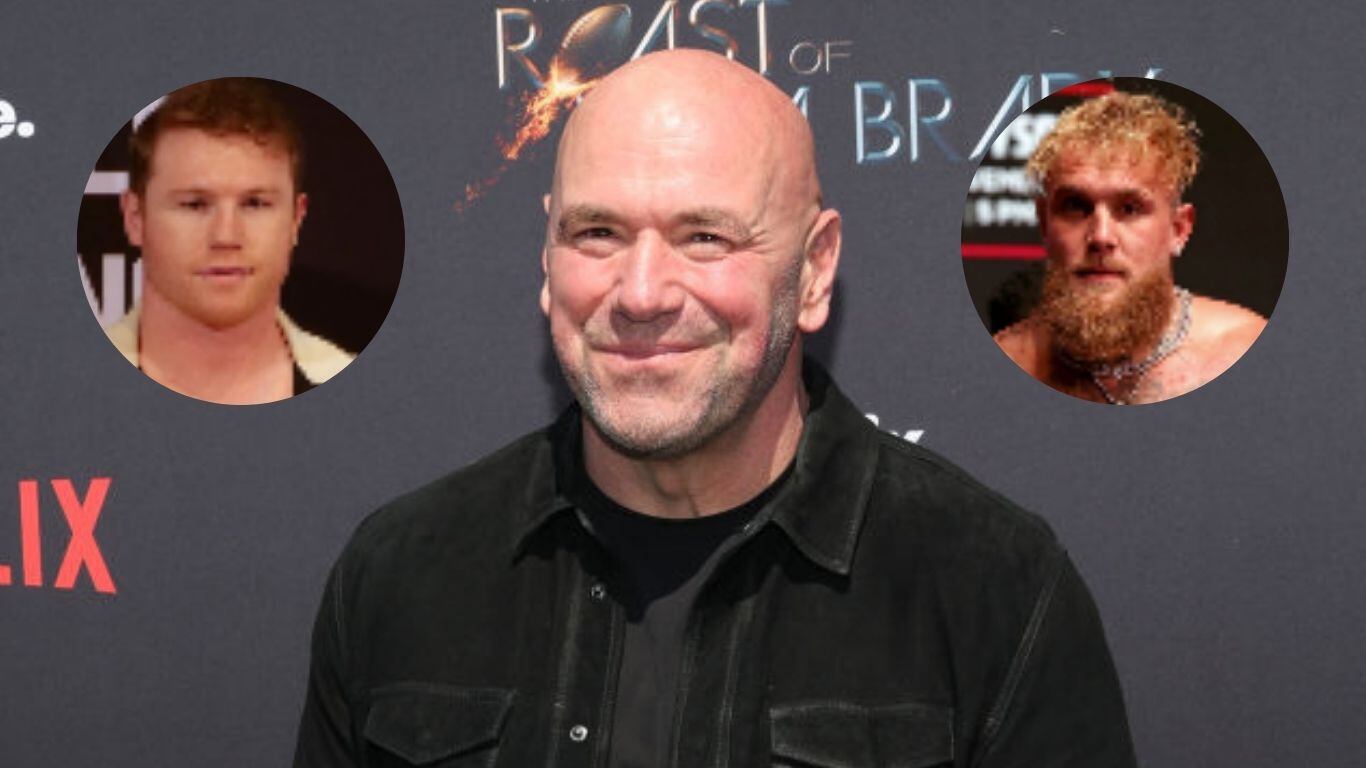 Dana White