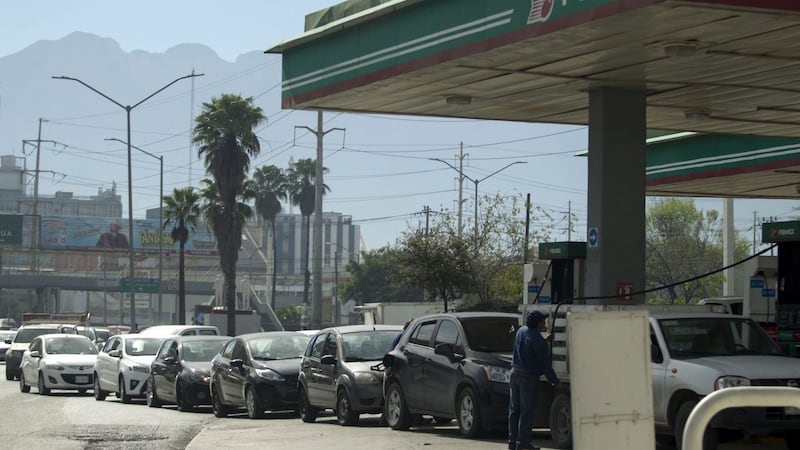 ¿Ya bajó la gasolina en CDMX? Este es el precio de hoy 24 de mayo